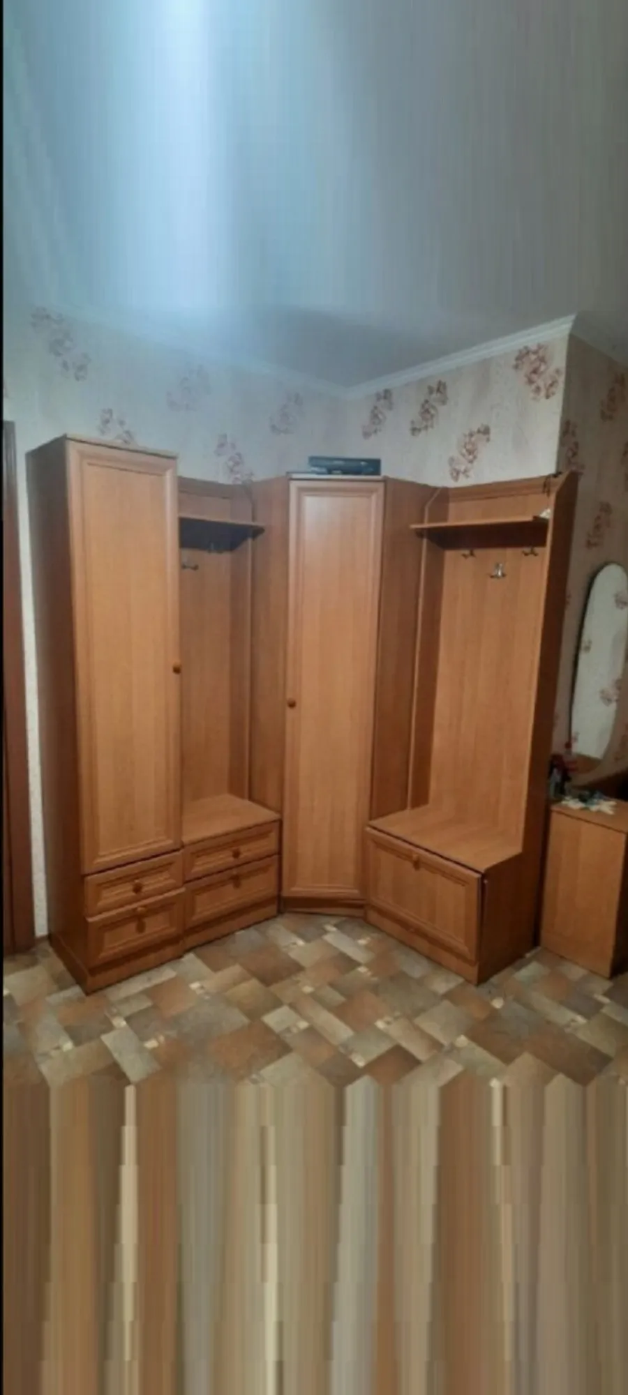 Продажа жилая квартира улица Драгоманова, д.3